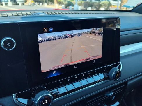 New 2026 Chevrolet Colorado LT RWD image 12