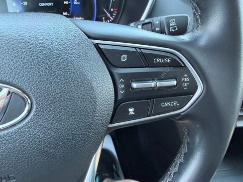 Used 2020 Hyundai Santa Fe SEL w/ Convenience + Premium Package FWD image 44