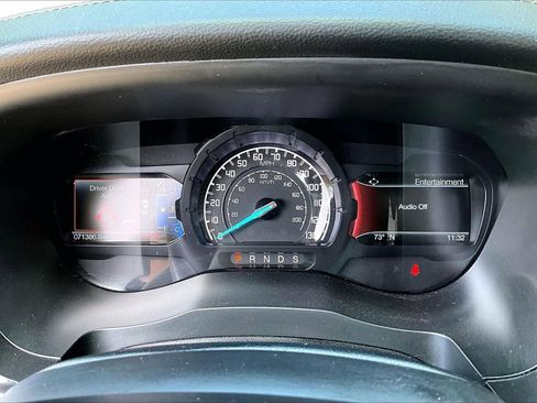 Used 2020 Ford Ranger Lariat w/ Technology Package image 12