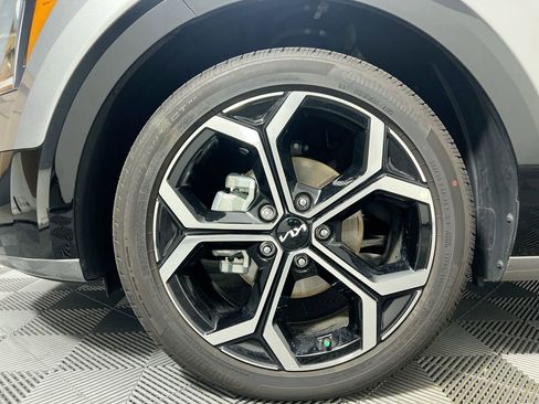 New 2026 Kia Niro EX w/ EX Premium Package image 13