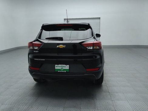 Used 2023 Chevrolet TrailBlazer LS image 7