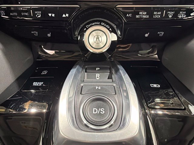 Certified 2024 Acura MDX w/ Technology Package AWD/4WD image 48