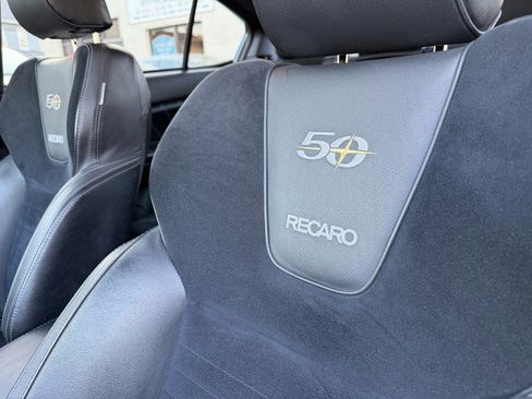 Used 2018 Subaru WRX Limited w/ 50th Anniversary Edition AWD/4WD image 12