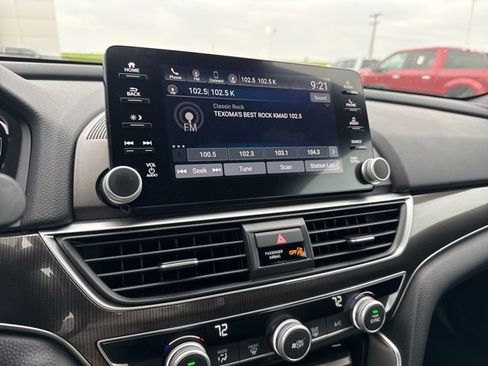 Used 2020 Honda Accord Sport image 4