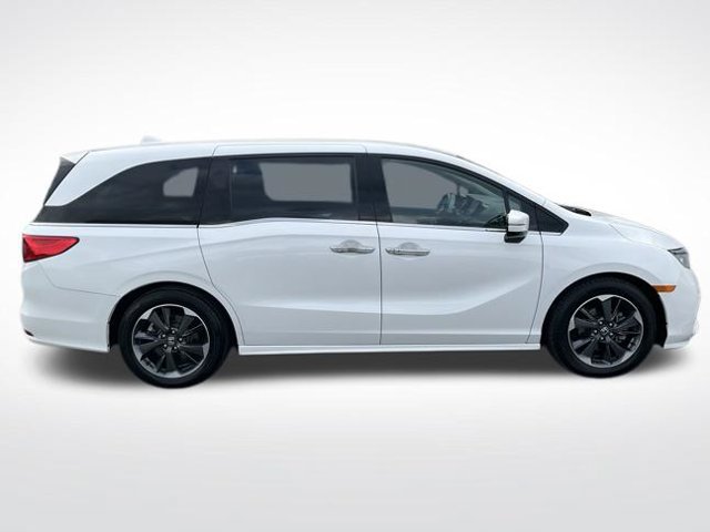 Used 2022 Honda Odyssey Elite image 32