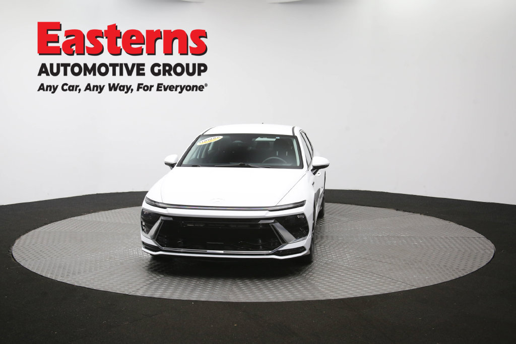 Used 2025 Hyundai Sonata SEL FWD image 57