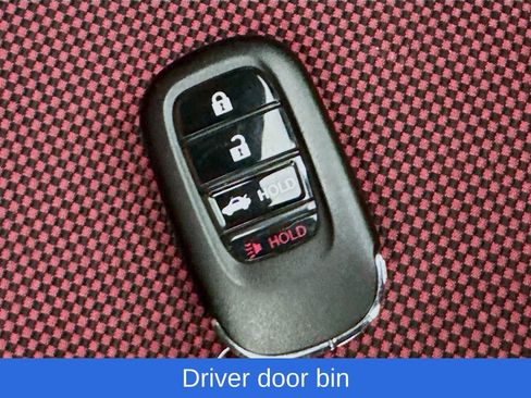 Used 2025 Honda Civic Si image 39