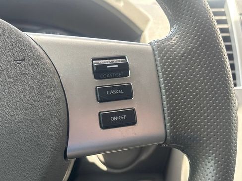 Used 2020 Nissan Frontier SV w/ Midnight Edition Floor Mats RWD image 19