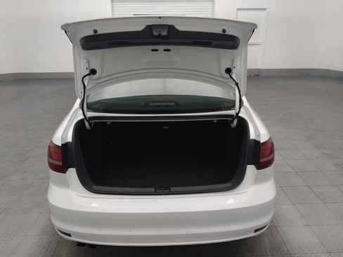 Used 2017 Volkswagen Jetta SEL FWD image 29