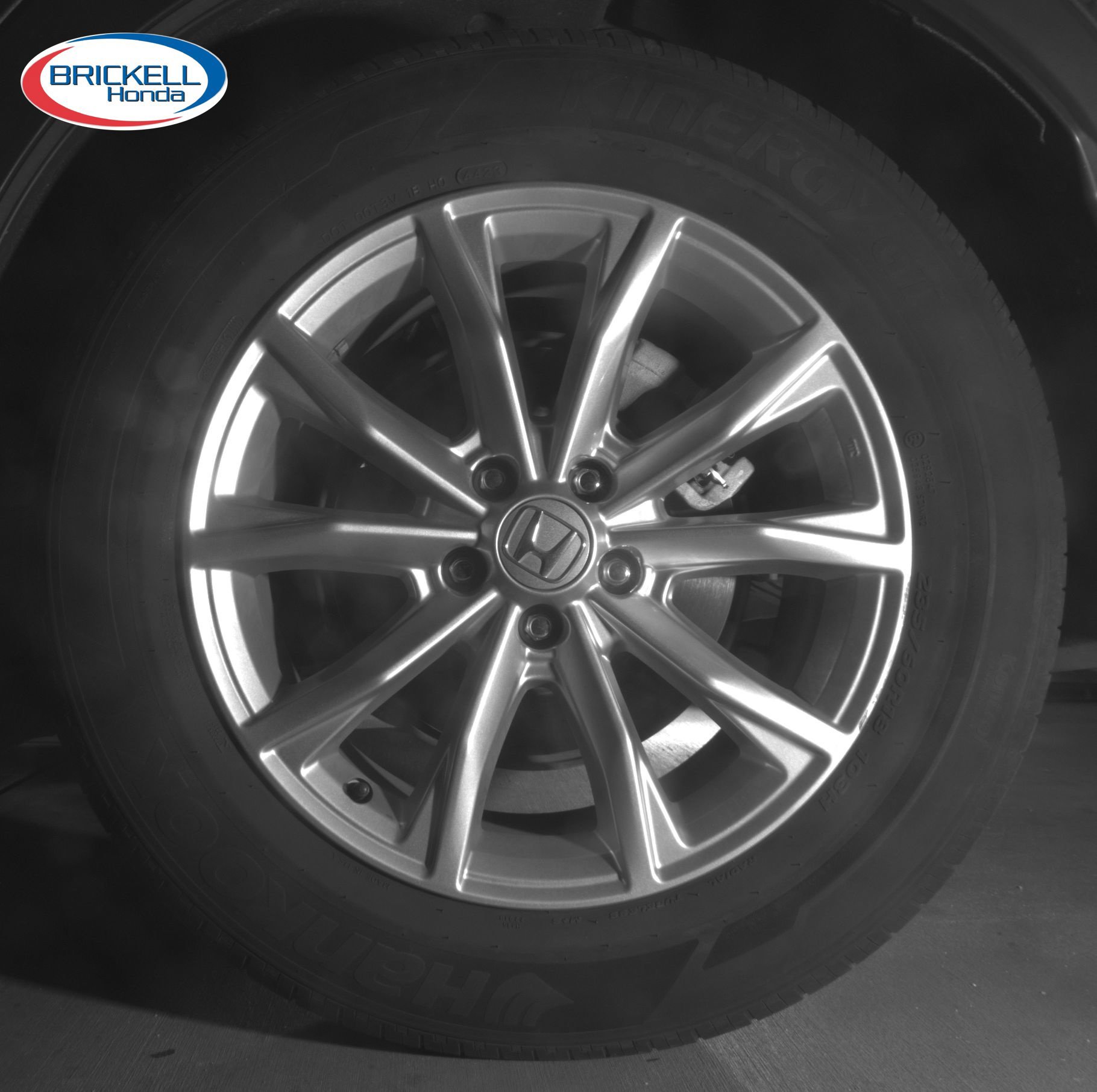 Used 2024 Honda CR-V EX-L image 10