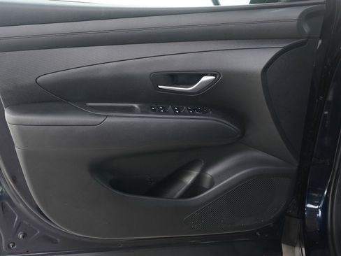 Used 2025 Hyundai Tucson SEL AWD/4WD image 20