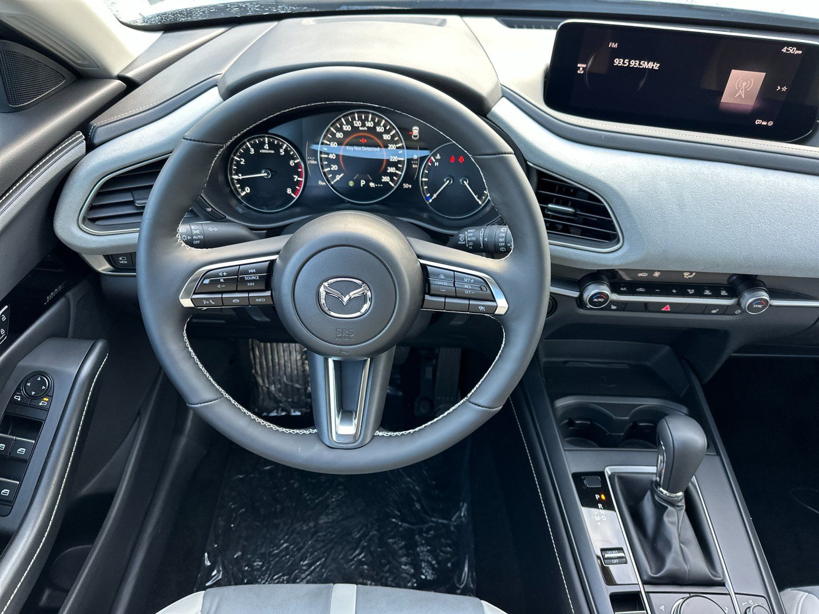 New 2026 MAZDA CX-30 2.5 Turbo Aire Edition AWD/4WD image 13