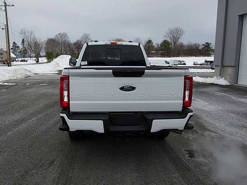 New 2026 Ford F250 XL w/ STX Appearance Package image 7