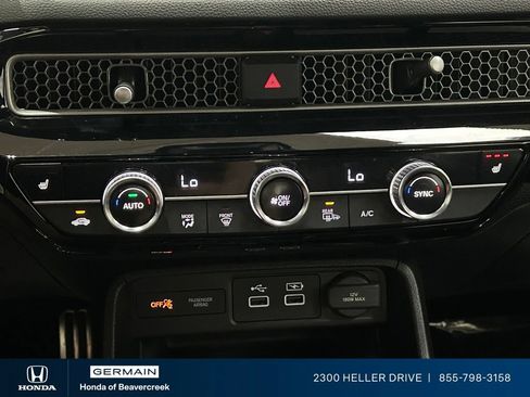 Used 2024 Honda Civic Sport Touring image 24