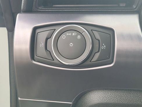 Used 2022 Ford Mustang Mach 1 w/ Equipment Group 700A image 38