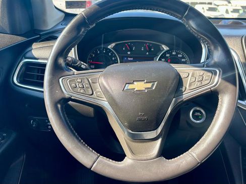 Used 2021 Chevrolet Equinox LT w/ Driver Convenience Package FWD image 18
