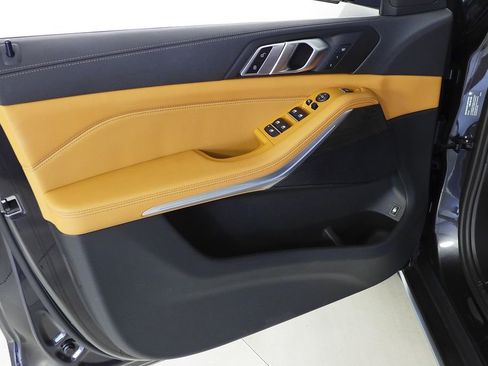 Certified 2023 BMW X5 xDrive45e w/ Climate Comfort Package image 11