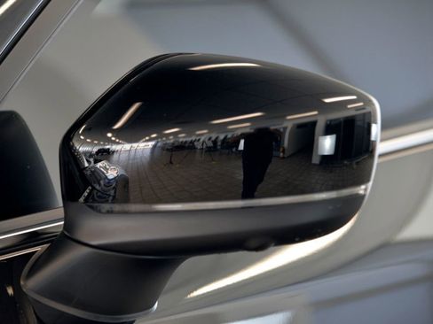 Used 2025 MAZDA CX-5 2.5 Turbo w/ Premium Package image 12