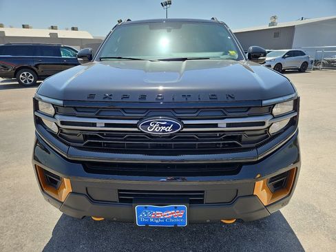 New 2027 Ford Expedition Tremor AWD/4WD image 3