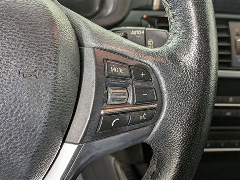 Used 2016 BMW X3 xDrive28i image 17