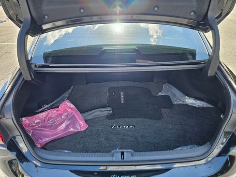 Used 2023 Lexus ES 350 w/ Premium Package image 25