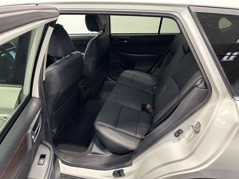 Used 2019 Subaru Outback 2.5i Limited w/ Popular Package #2 AWD/4WD image 29