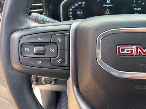 Used 2024 GMC Sierra 1500 Elevation AWD/4WD image 36