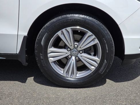 Used 2020 Acura MDX SH-AWD image 9