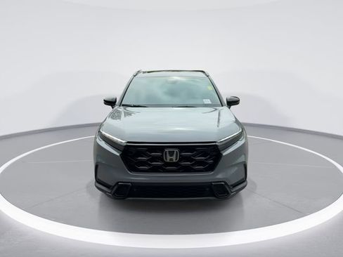 Used 2025 Honda CR-V Sport-L image 3