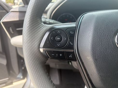 Used 2020 Toyota Avalon Limited w/ Advanced Safety Package FWD image 18