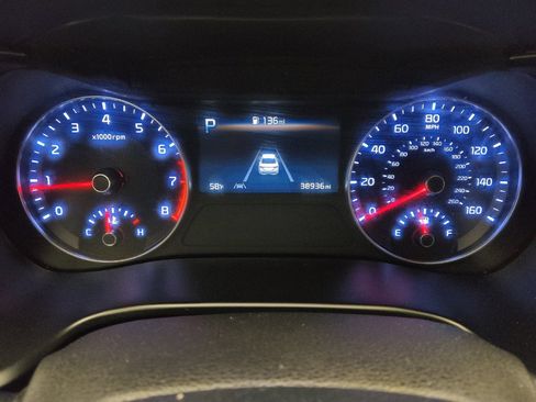 Used 2022 Kia Forte LXS FWD image 23
