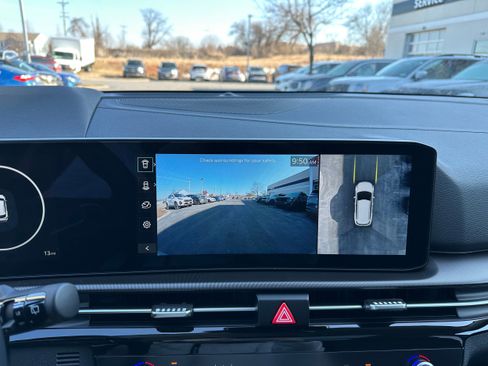 New 2026 Kia Sportage SX Prestige image 51