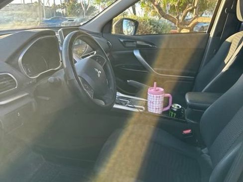 Used 2019 Mitsubishi Eclipse Cross LE AWD/4WD image 7