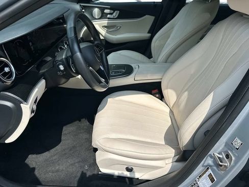 Certified 2023 Mercedes-Benz E 450 4MATIC Sedan image 18