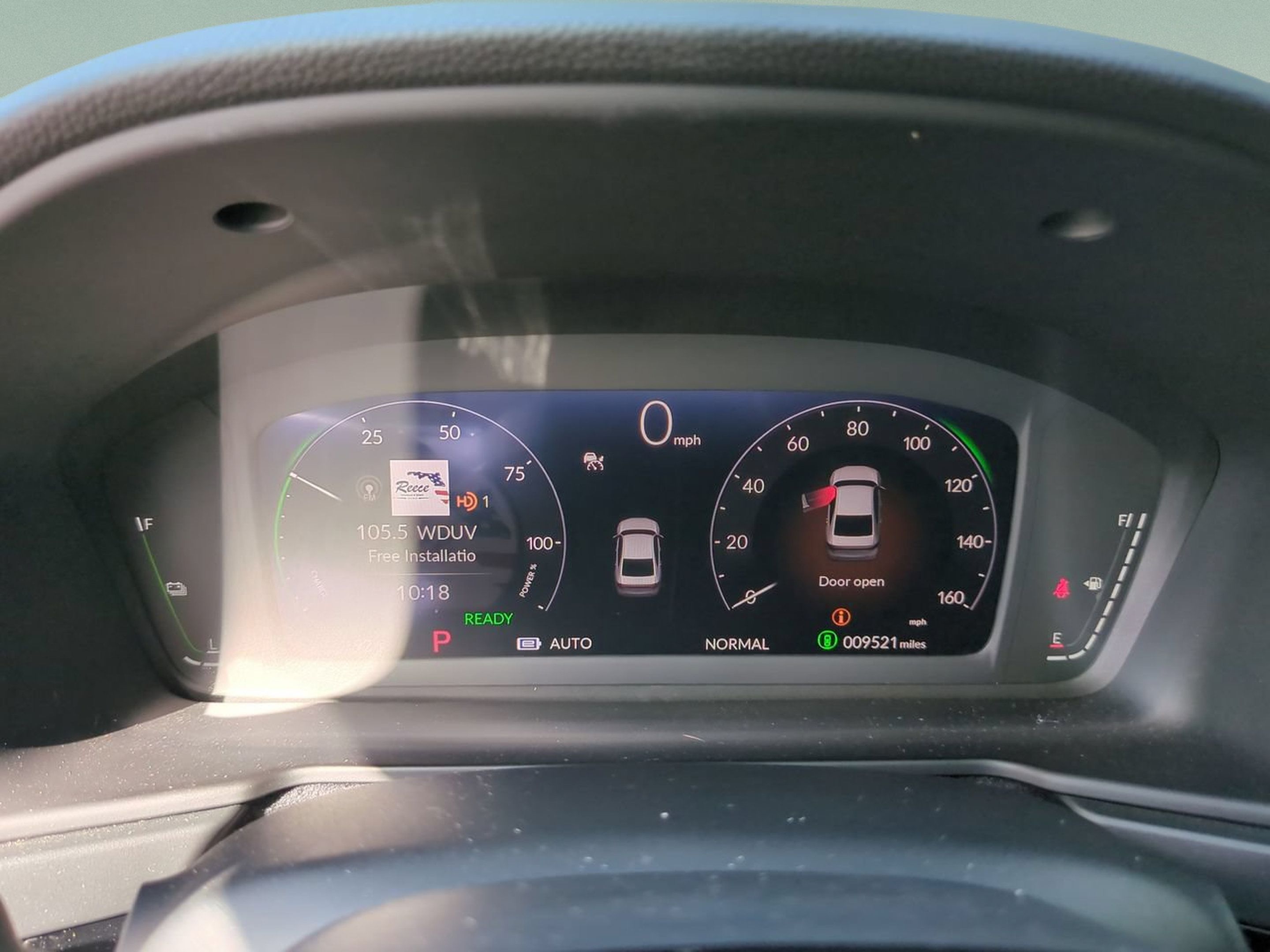Used 2026 Honda Accord Touring image 12