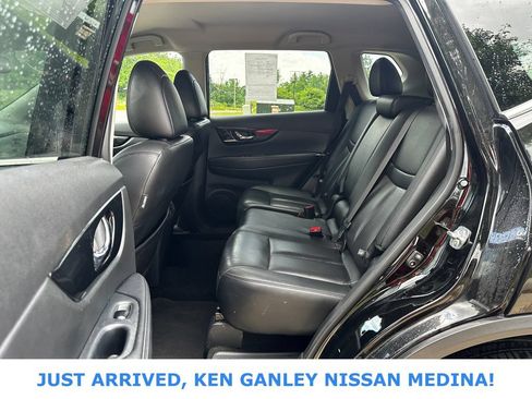 Used 2020 Nissan Rogue SL AWD/4WD image 15