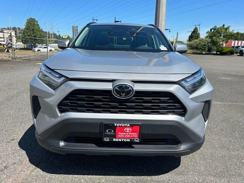 Certified 2024 Toyota RAV4 XLE w/ Convenience Package AWD/4WD image 2
