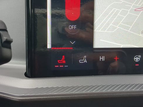 New 2025 Ford Bronco Sport Badlands w/ Badlands Tech Package image 21