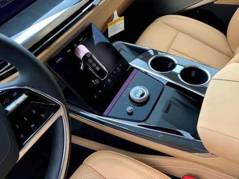 New 2025 Cadillac Escalade IQ Luxury 2 image 10