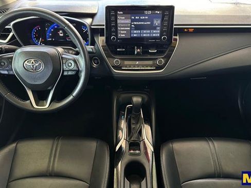 Used 2022 Toyota Corolla XLE image 15