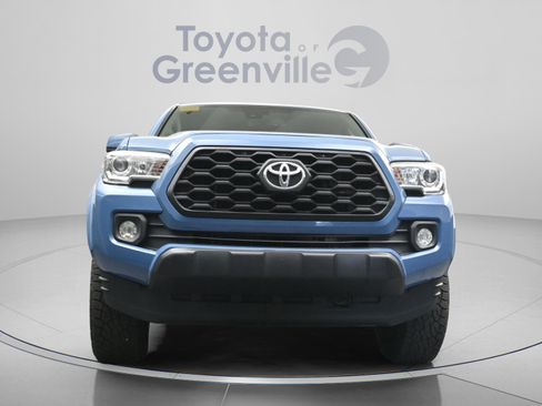 Used 2019 Toyota Tacoma SR5 image 23