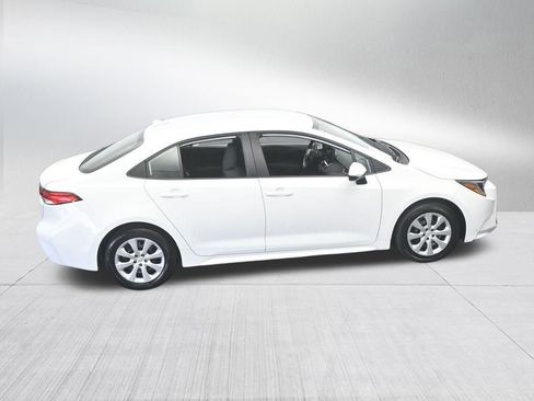 Used 2024 Toyota Corolla LE image 51