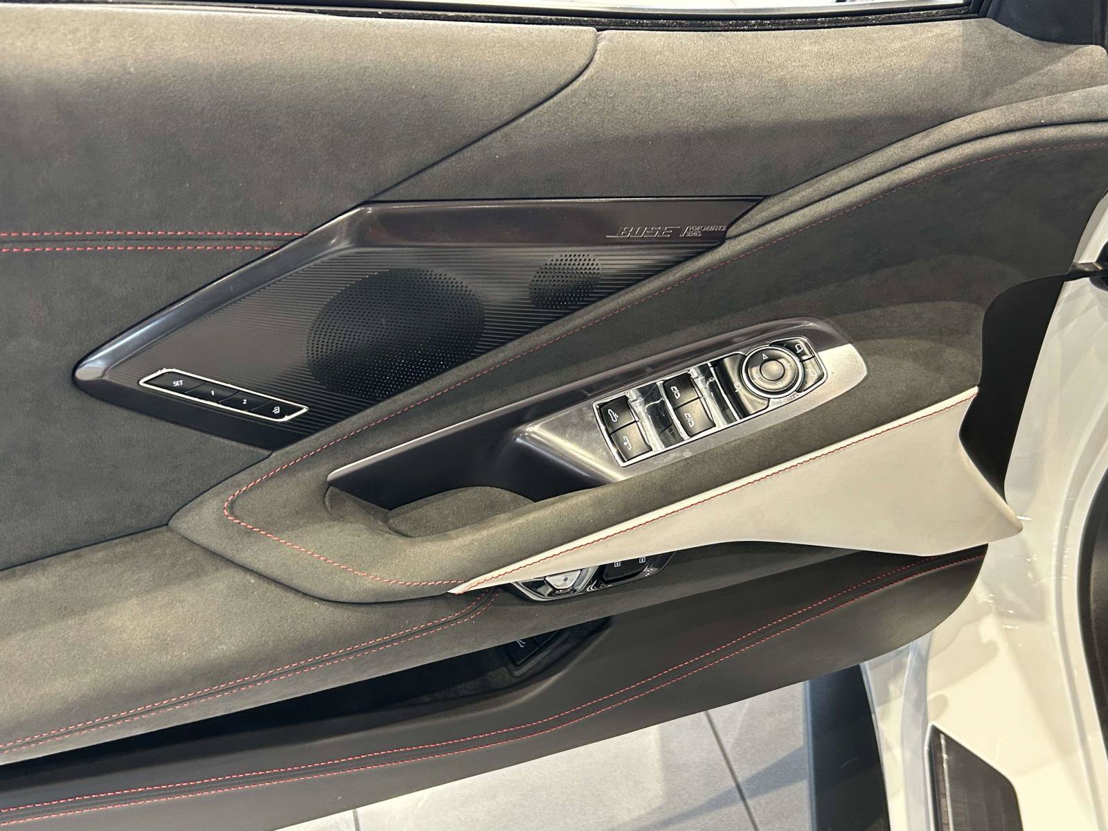 Used 2023 Chevrolet Corvette Stingray Premium Conv RWD image 19