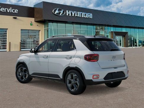 New 2026 Hyundai Venue SEL image 5