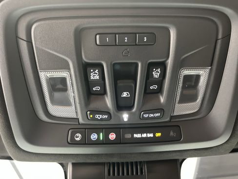 Used 2024 GMC Sierra 2500 Denali Ultimate w/ Max Trailering Package image 30