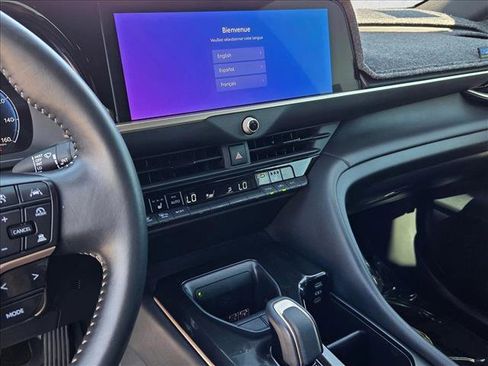 Certified 2024 Toyota Crown XLE image 14