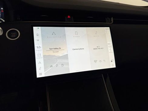 Certified 2026 Land Rover Range Rover Evoque S image 18