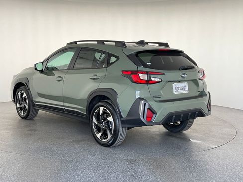 New 2026 Subaru Crosstrek 2.5i Limited w/ Crosstrek Mirror Package AWD/4WD image 7