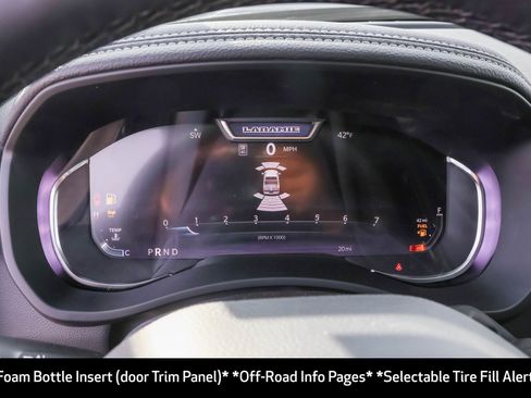 New 2026 RAM 2500 Laramie image 29