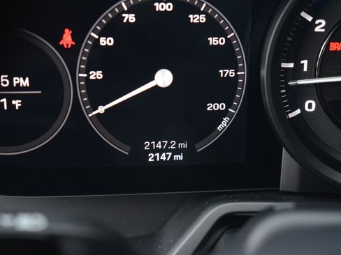 Certified 2024 Porsche 911 Carrera S image 19